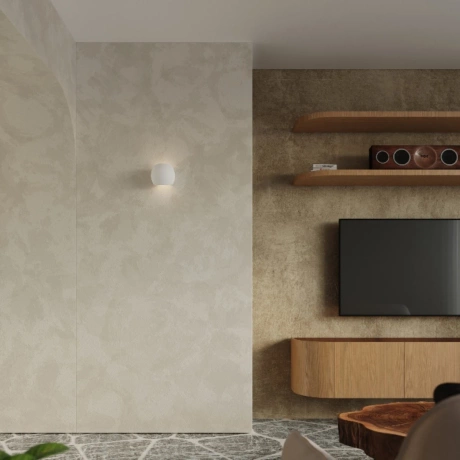 Applique céramique GLOBE