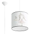Lampe suspendue PRINCESS 30