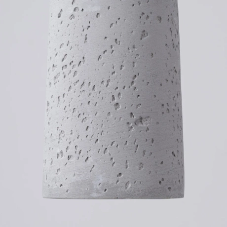 Lampe suspendue ELECTRA béton