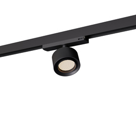 GLIM noir LED 3000K 15W 1500lm