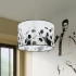 Lampe suspendue FOOTBALL B 40