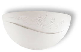 Applique en céramique BELLA